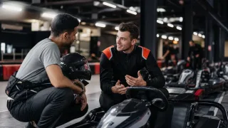 Rental Karting to Club Racing in United States: Your Practical Next Steps