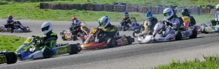 Adams Motorsports Park