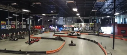 MB2 Raceway