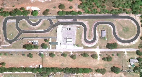 North Florida Kart Club
