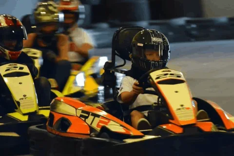 SB Raceway