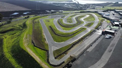 Sonoma Raceway Kart Track Map Pack layout 7