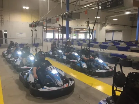 Carson Raceway