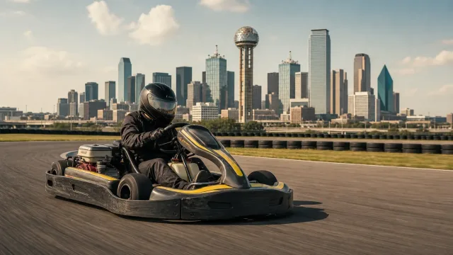 Dallas, TX