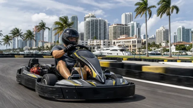 Fort Lauderdale