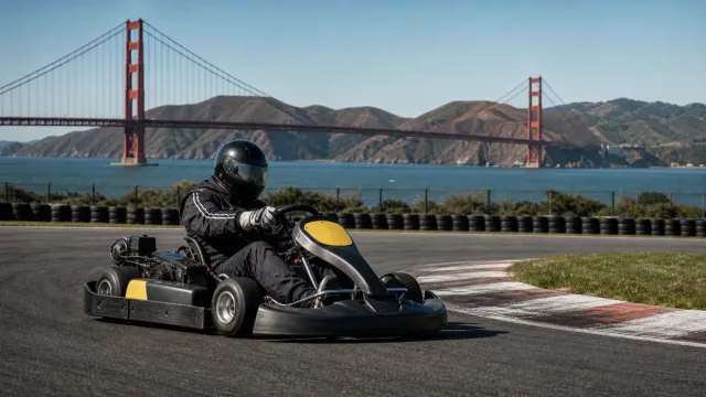 San Francisco Bay Area
