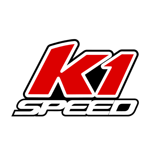 K1 Speed logo