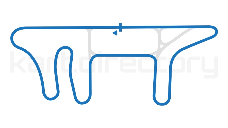 Track 2 layout