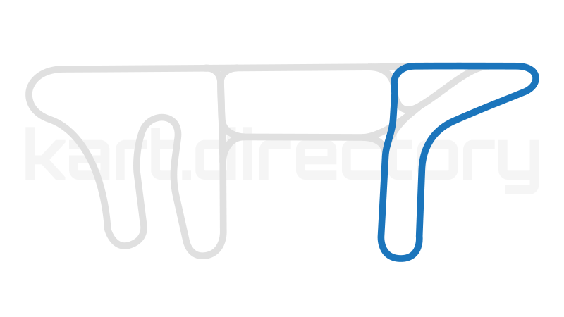 Track 3 layout