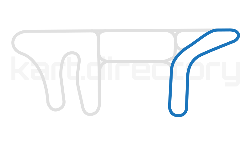 Track 4 layout